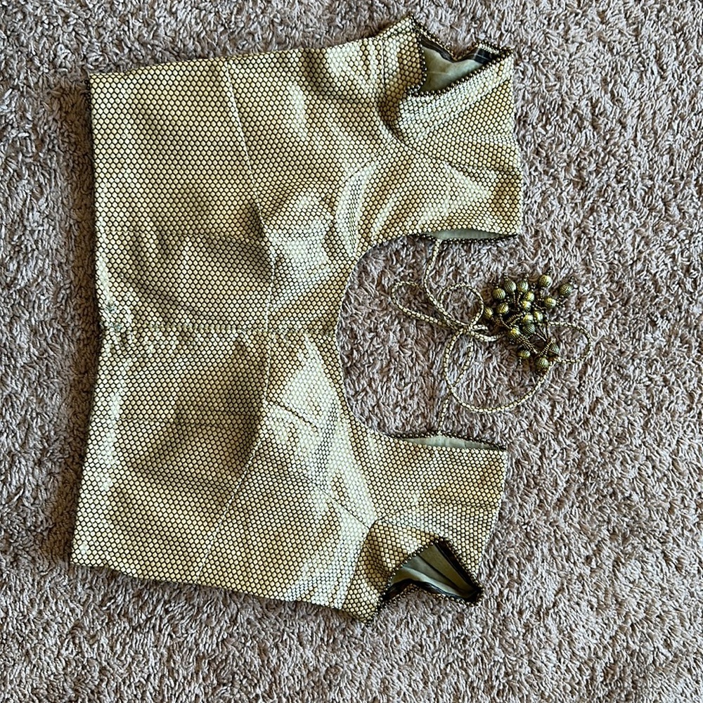 Saree/chaniyacholi Blouse